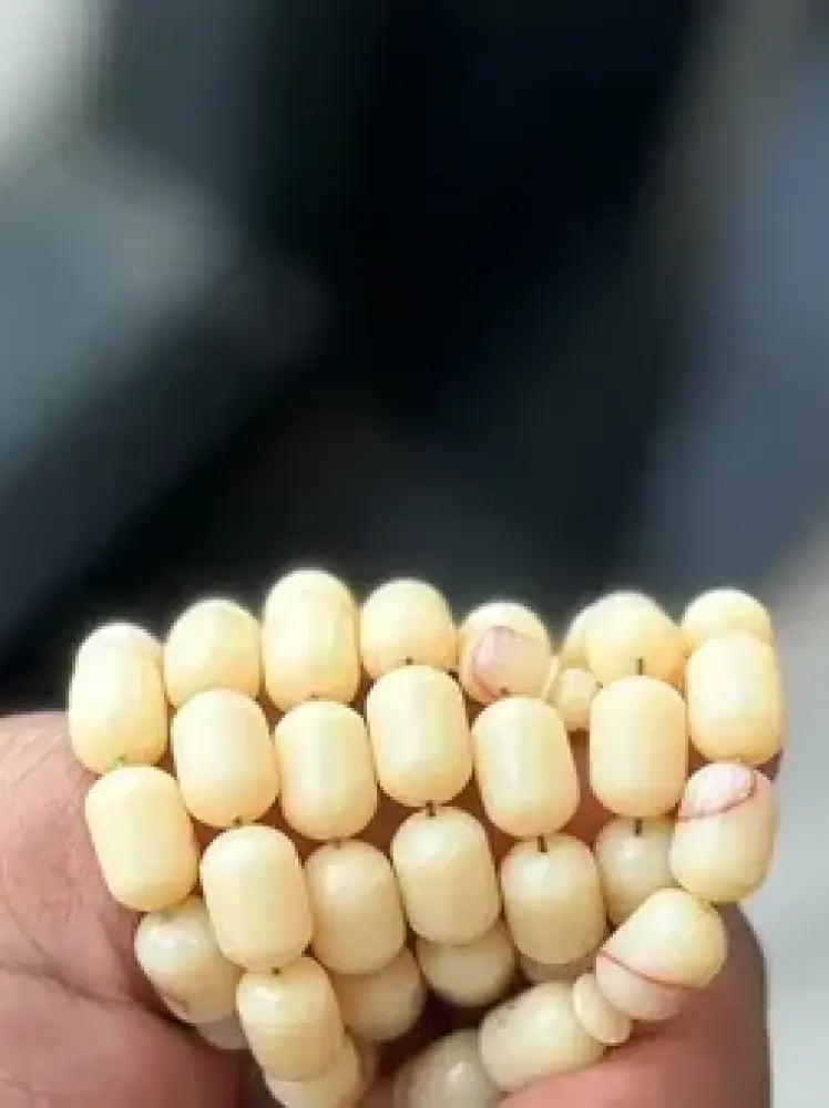 مسباح ضومنه مكرك صب قديم خراطة (العيسوي)