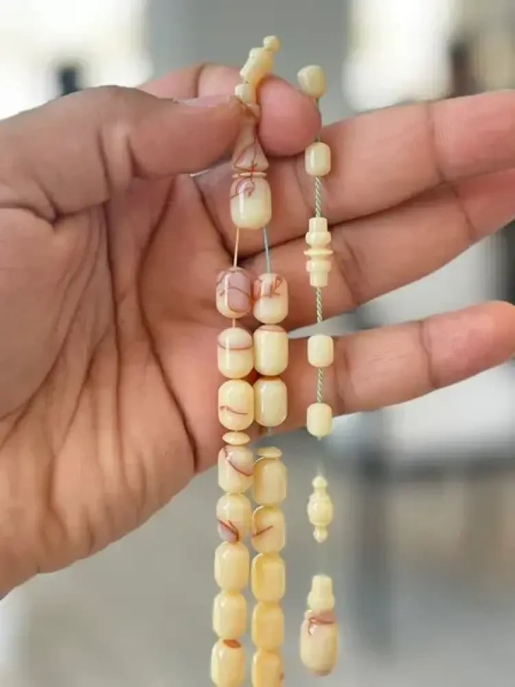 مسباح ضومنه مكرك صب قديم خراطة (العيسوي)