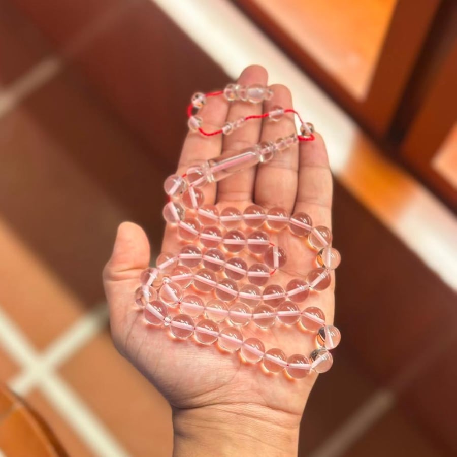 مسباح كاست امريكي