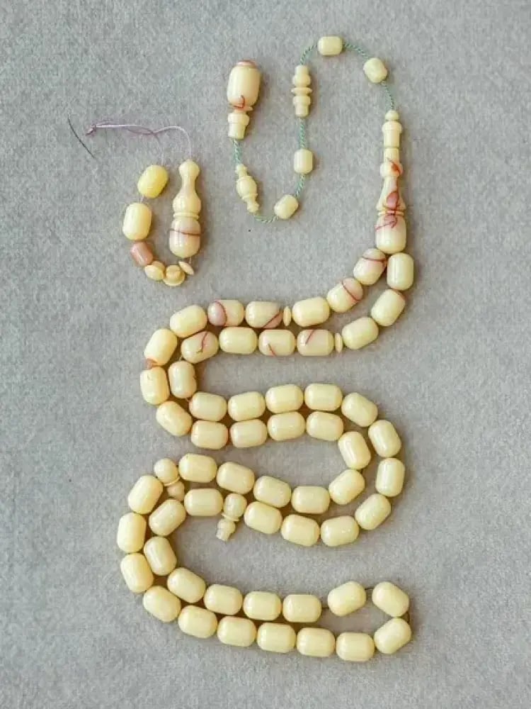 مسباح ضومنه مكرك صب قديم خراطة (العيسوي)