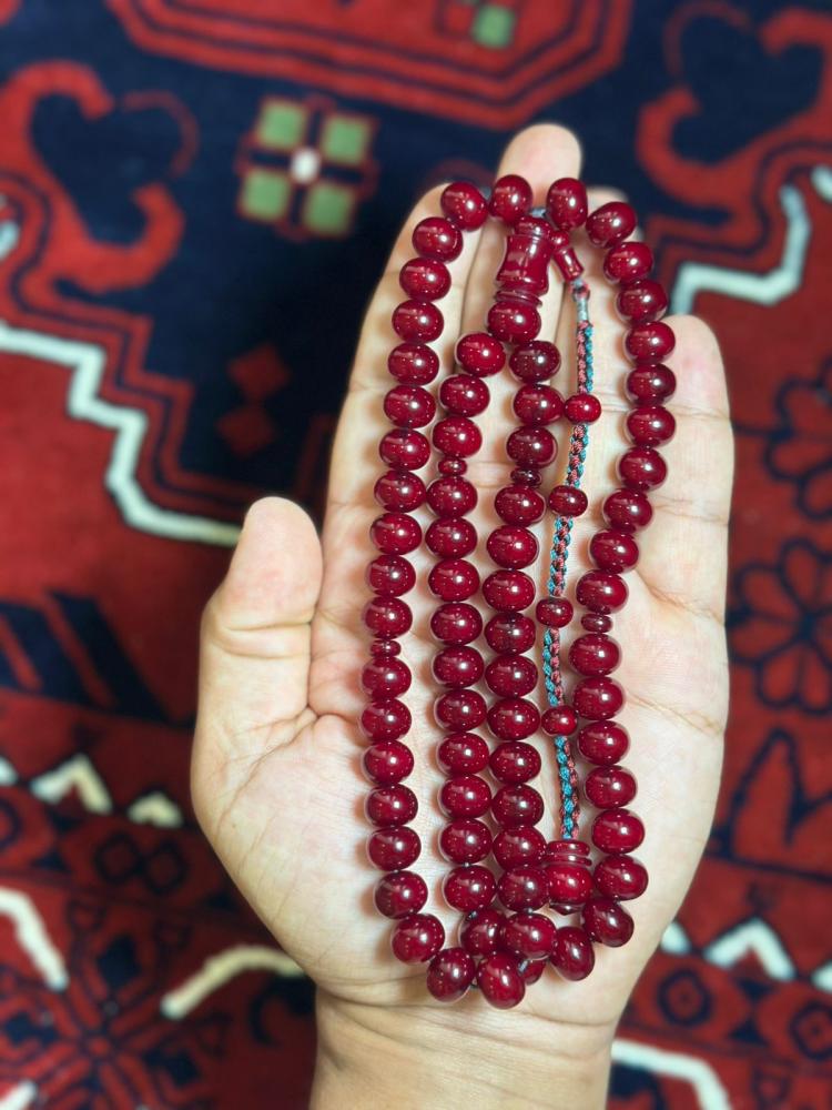مسباح فاتوران كرزي بقصة ذرويه خراطة الأسطى عمار حسين