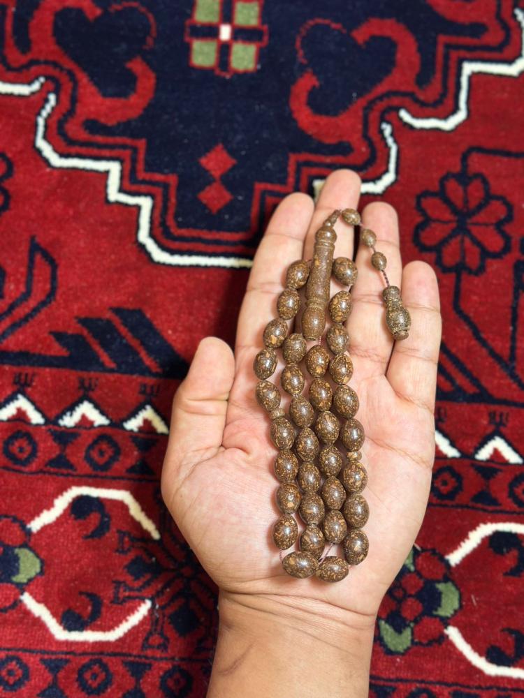 مسباح قرفة مكبوس فواح بقصة بيض الحمام