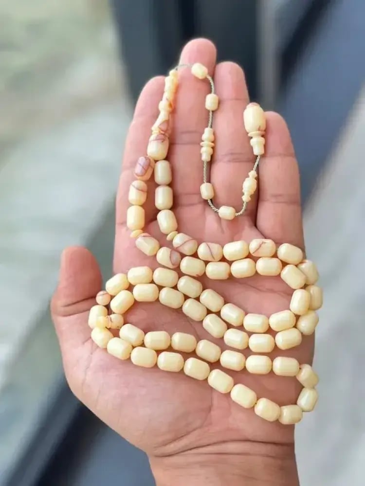 مسباح ضومنه مكرك صب قديم خراطة (العيسوي)