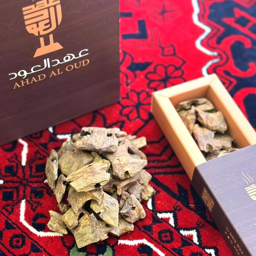 عود الكينام الصيني