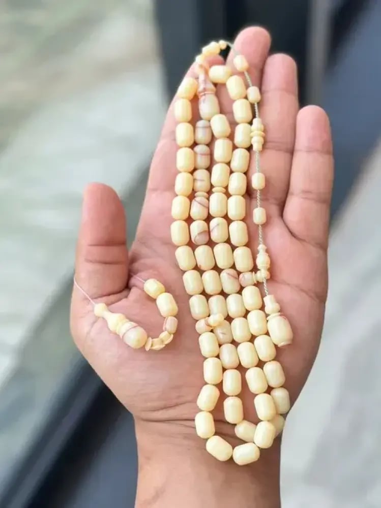 مسباح ضومنه مكرك صب قديم خراطة (العيسوي)
