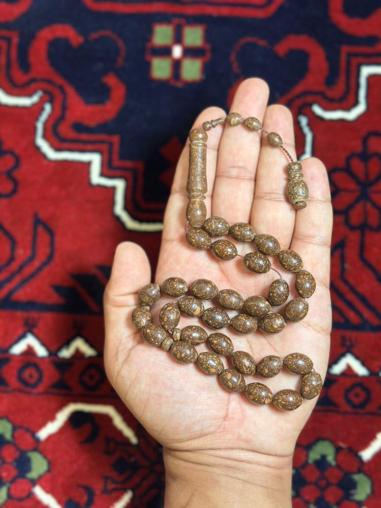 مسباح قرفة مكبوس فواح بقصة بيض الحمام