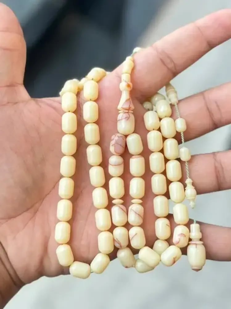 مسباح ضومنه مكرك صب قديم خراطة (العيسوي)
