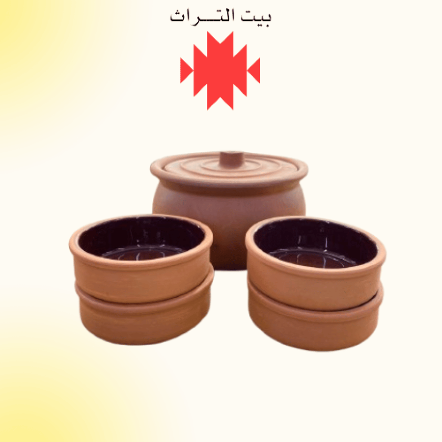 بكج الفخار