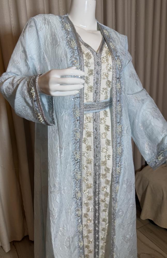 قفطان مغربي