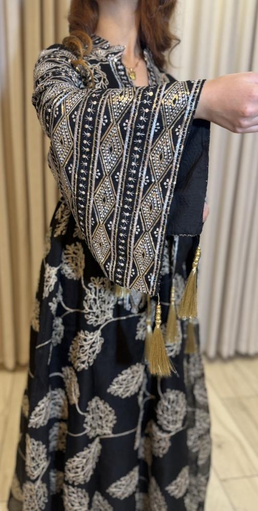 جلابيه كويتي
