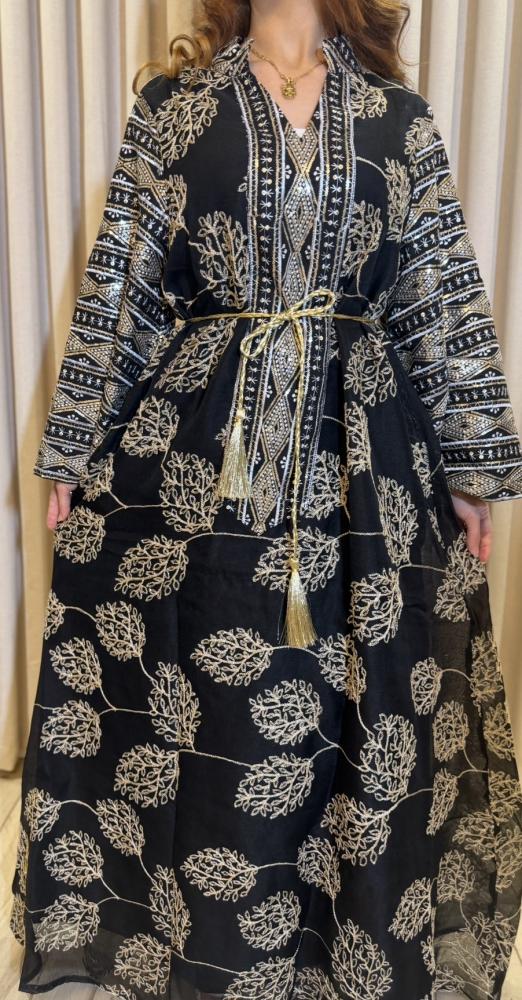 جلابيه كويتي