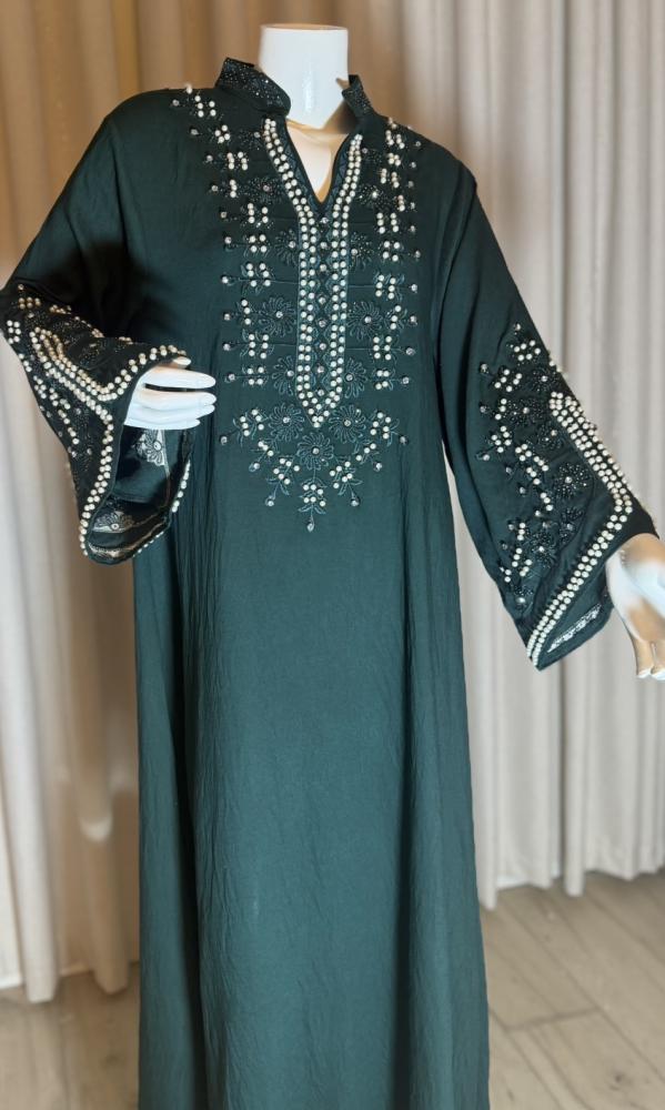 Kuwaiti thobe