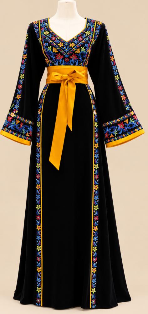 جلابيه اردني