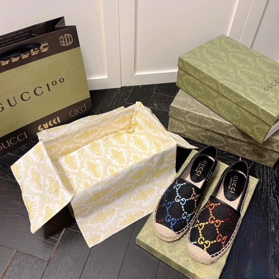 Gucci