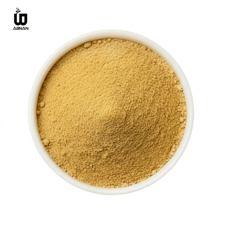 Broth spices
