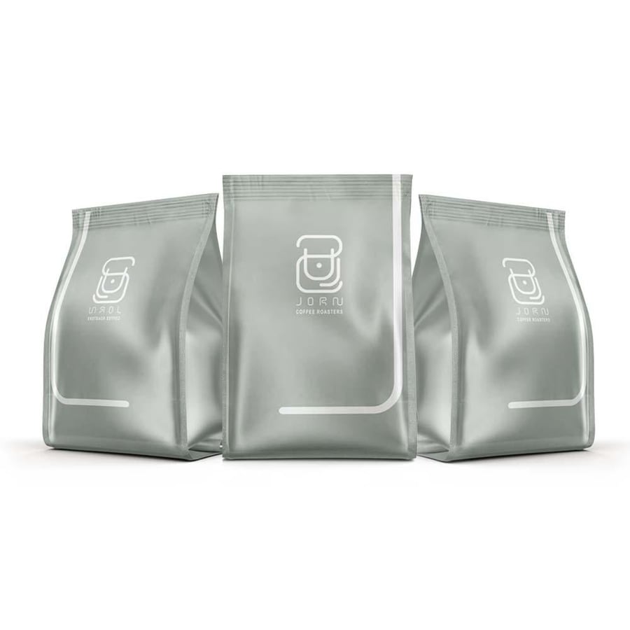 JORN Pot Set