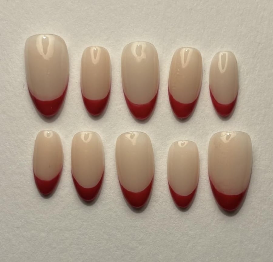 Red Frinch