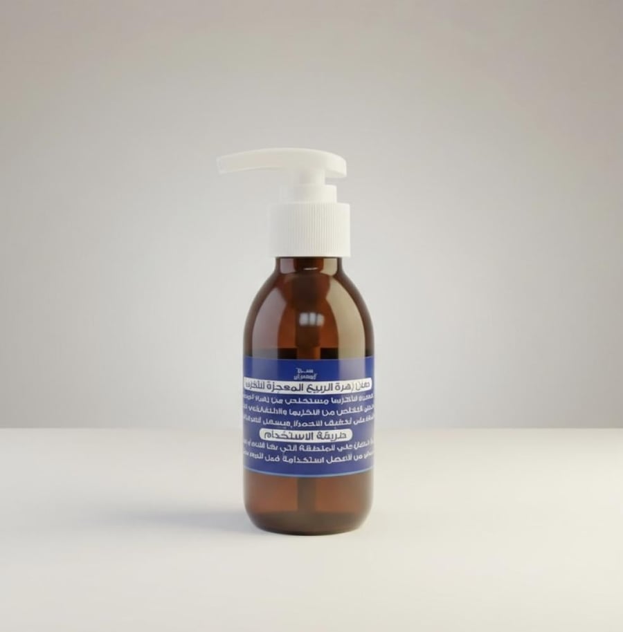Primrose Oil 100ml