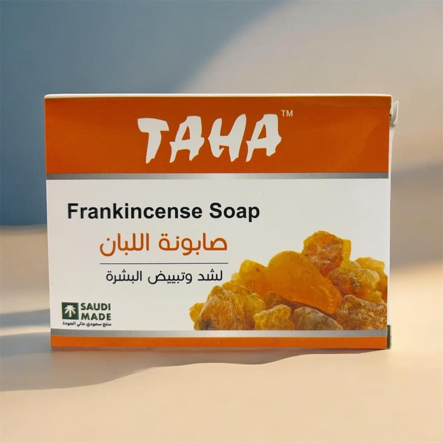 صابون لبان الذكر