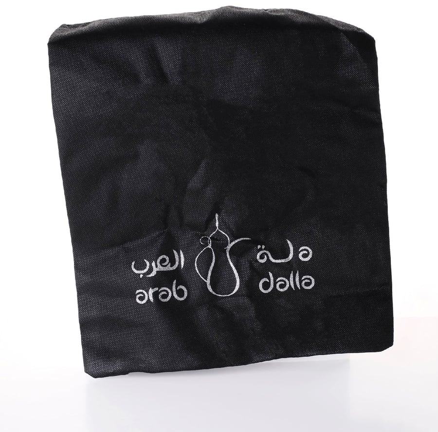 دلة العرب محضرة القهوة السعودية - كهربائية