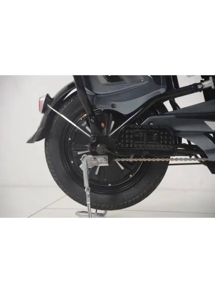 دراجة كهربائية المطور 16 inch
