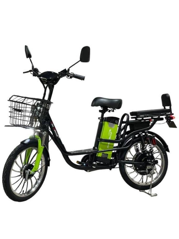 دراجة 60v مقاس 20 الاصلية