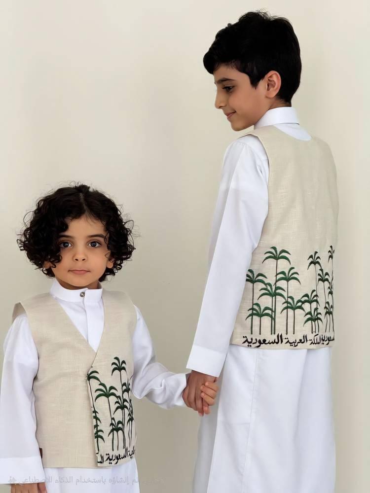 سديري اليوم الوطني السعودي جديد