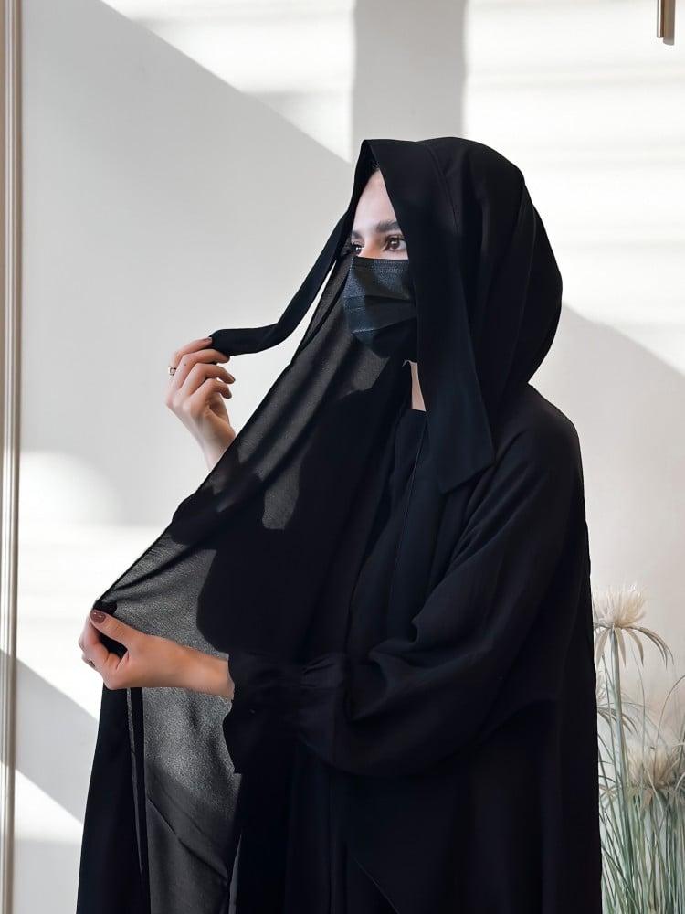 طرحة ربط ثابتة