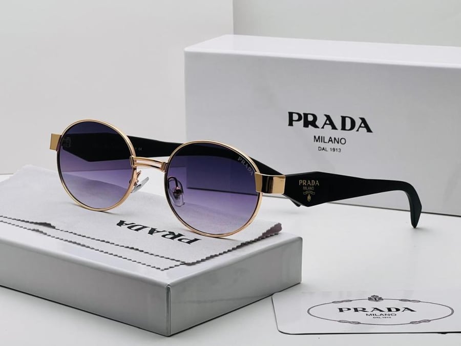 نظارات PRADA