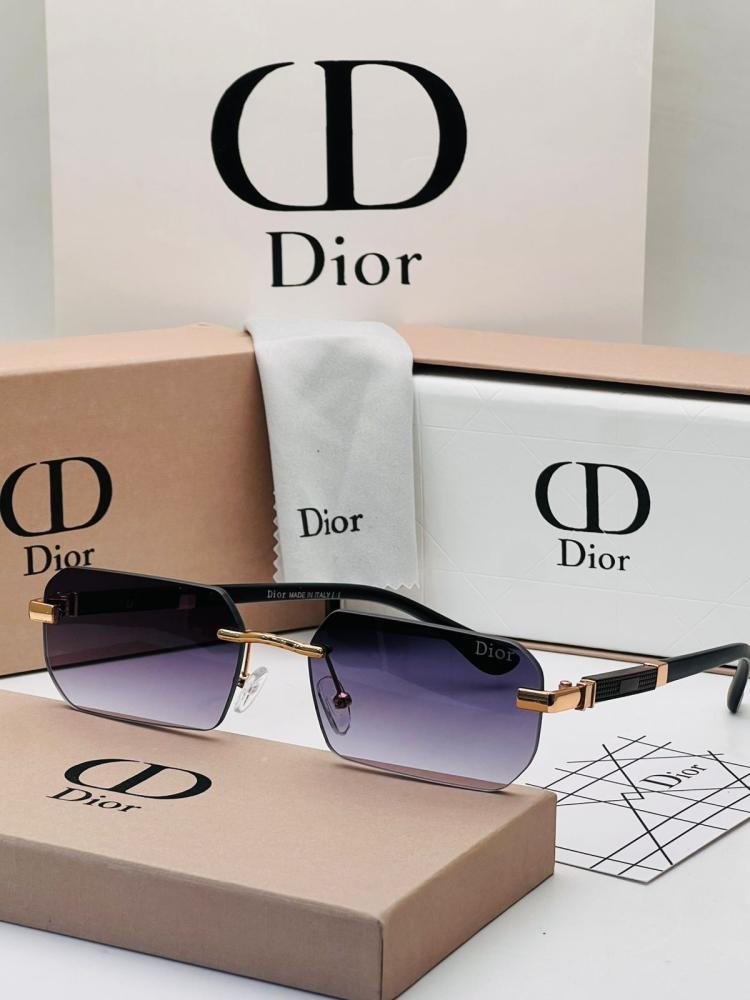 نظارات  DIOR