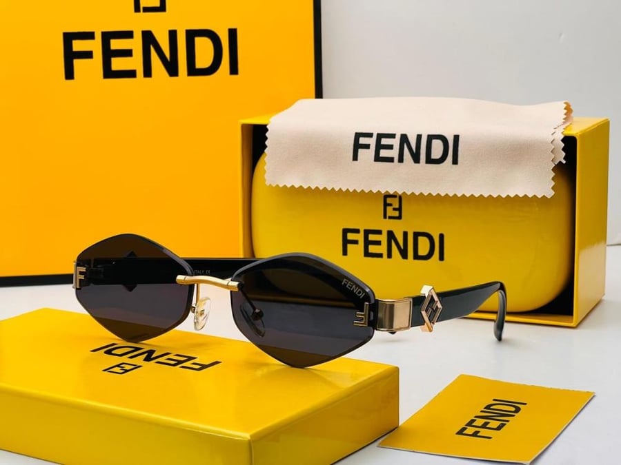 نظارات FEND