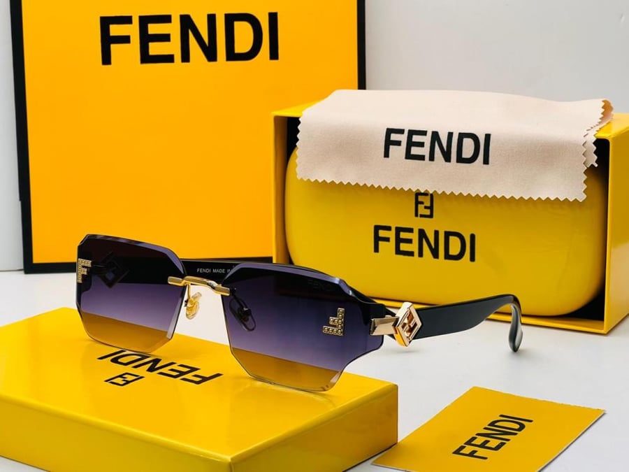 نظارات FEND