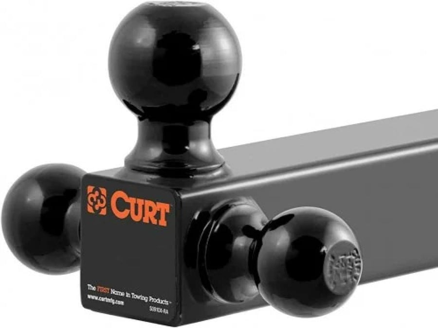 هوك للسحب CURT متعدد الكرات