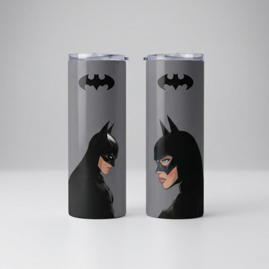 Batman twin set
