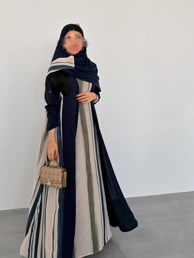 عباية - DA133