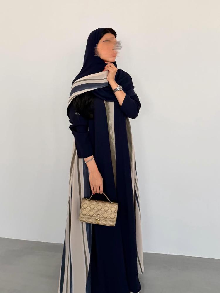 عباية - DA133