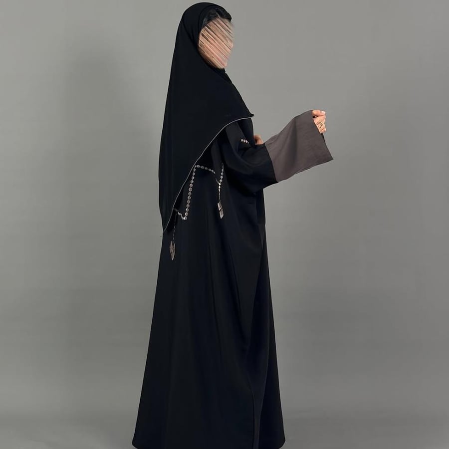 عباية - DA22