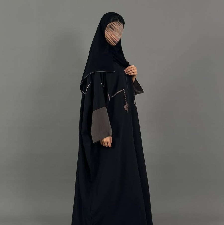 عباية - DA22