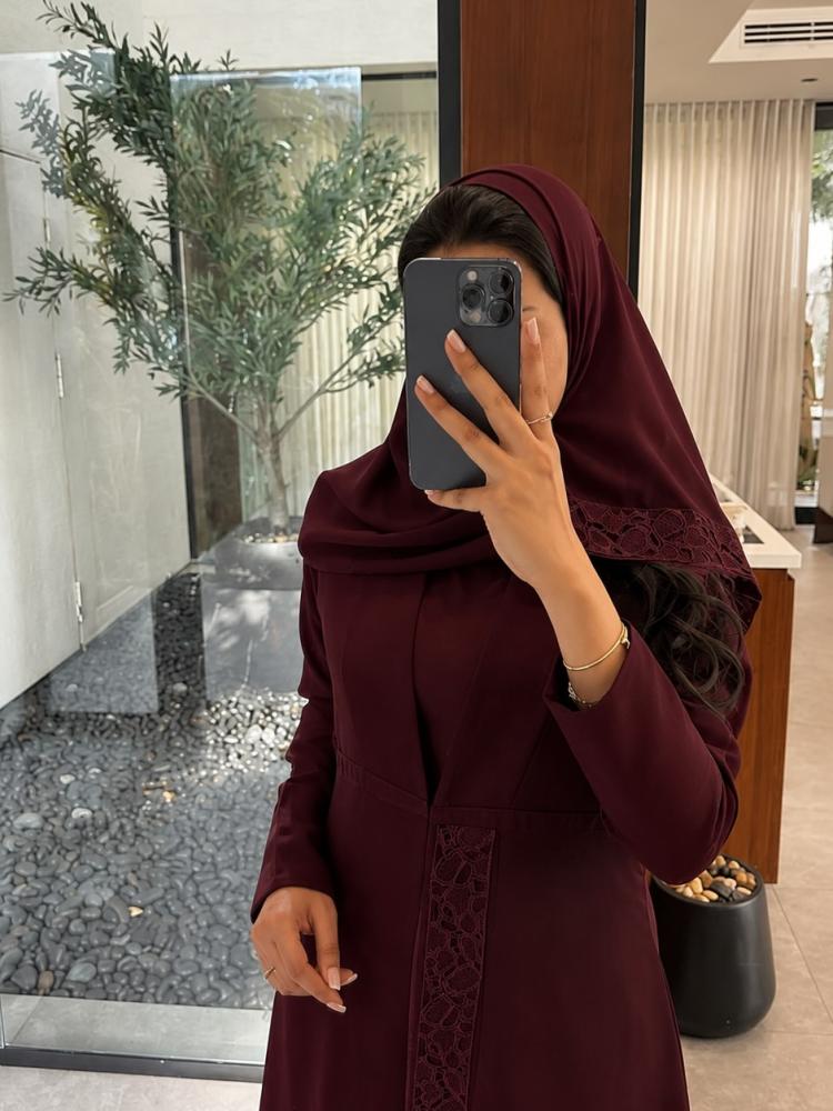 عباية - 1062