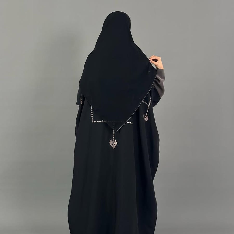 عباية - DA22