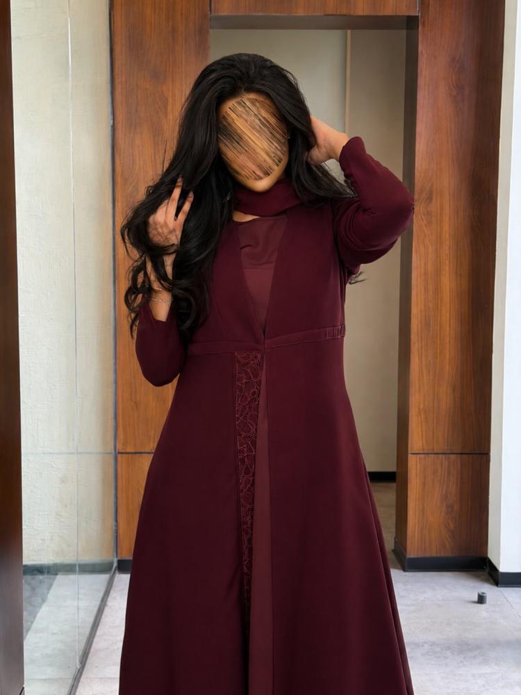 عباية - 1062