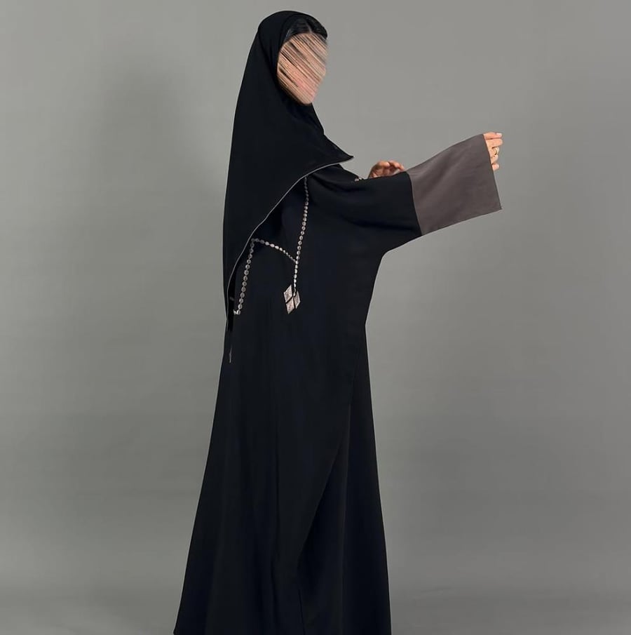 عباية - DA22