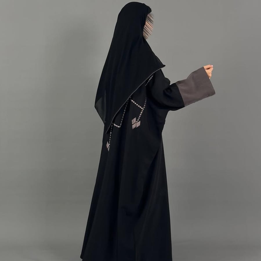 عباية - DA22