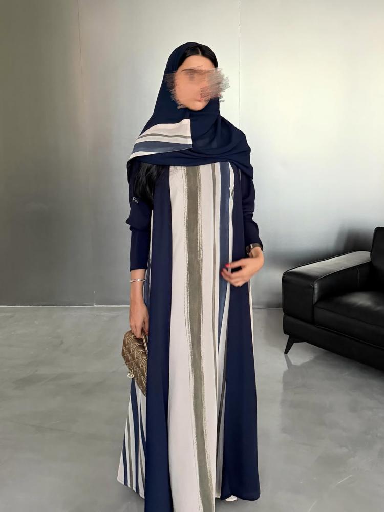 عباية - DA133