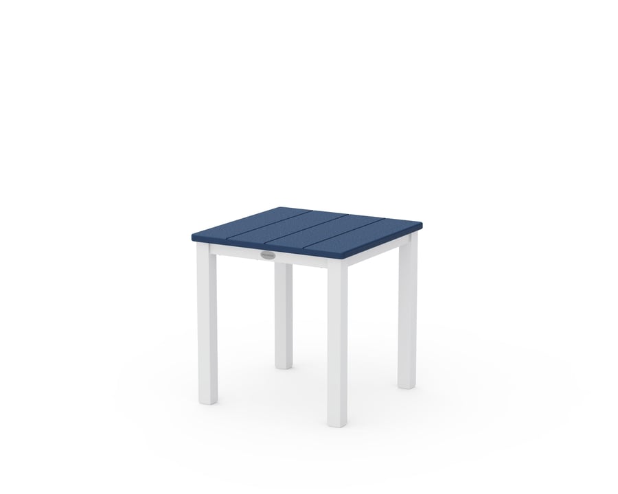 Main Street 18" Side Table