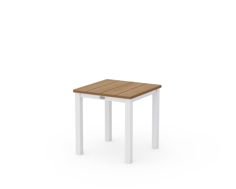 Main Street 18" Side Table