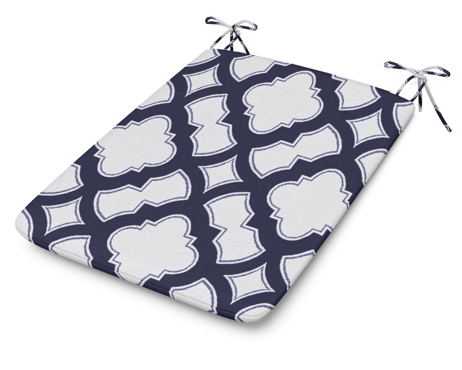 1100 Plaza Seat Pad