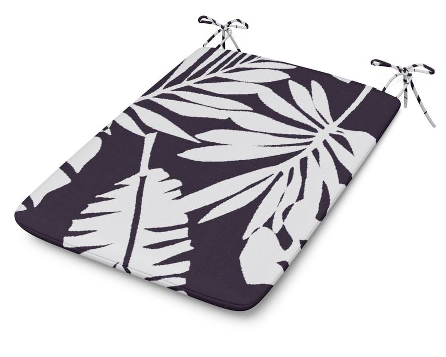 1100 Plaza Seat Pad
