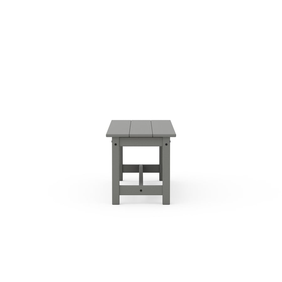 48" Planter Bench