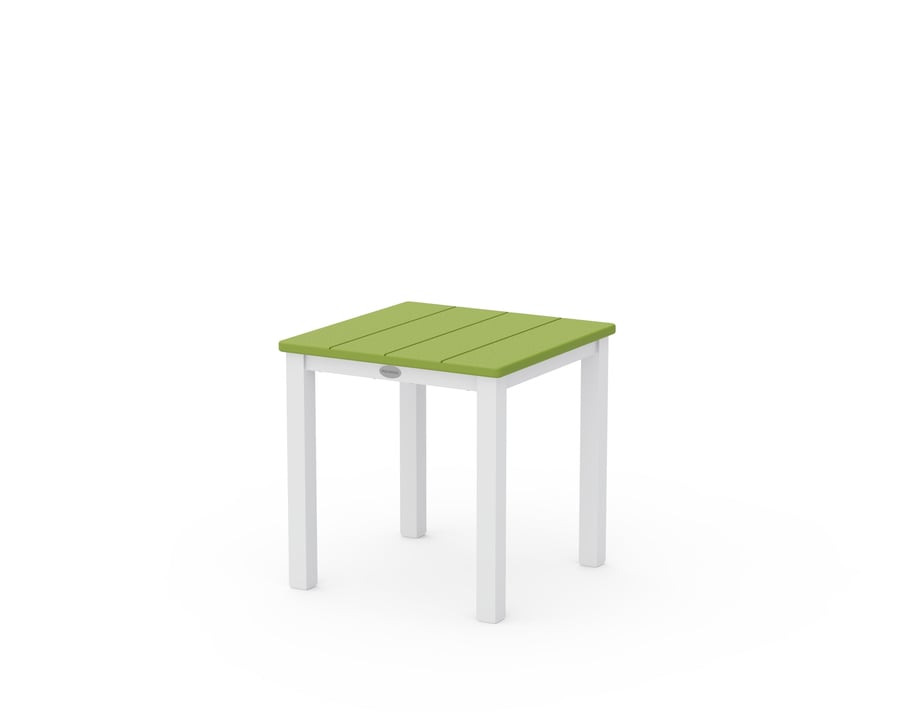 Main Street 18" Side Table